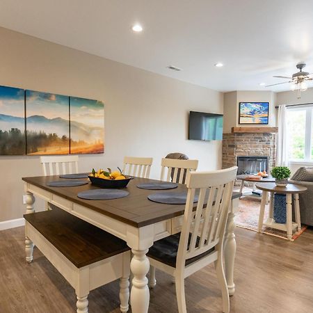 New Build - Walk-In 3Br Condo With Arcade Game - Free Attraction Tickets Included -- Fhg-207 布蘭森 外观 照片