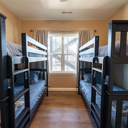 New Build - Walk-In 3Br Condo With Arcade Game - Free Attraction Tickets Included -- Fhg-207 布蘭森 外观 照片