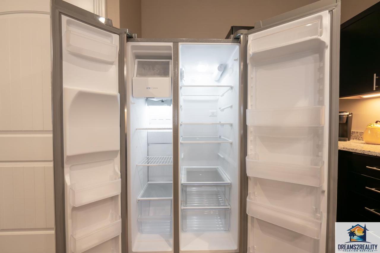 New Build - Walk-In 3Br Condo With Arcade Game - Free Attraction Tickets Included -- Fhg-207 布蘭森 外观 照片