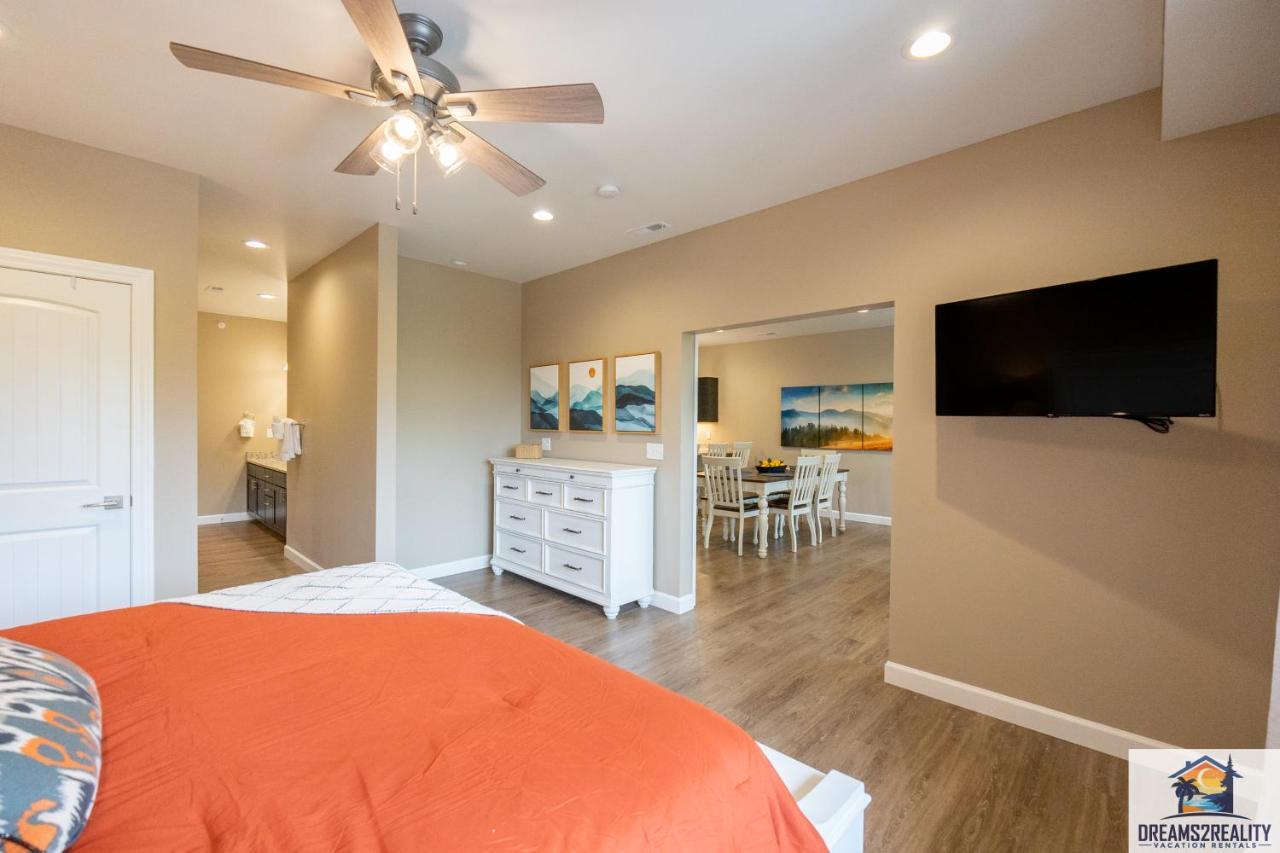 New Build - Walk-In 3Br Condo With Arcade Game - Free Attraction Tickets Included -- Fhg-207 布蘭森 外观 照片