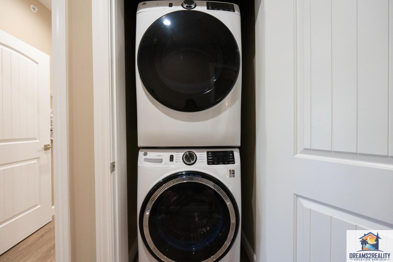 New Build - Walk-In 3Br Condo With Arcade Game - Free Attraction Tickets Included -- Fhg-207 布蘭森 外观 照片