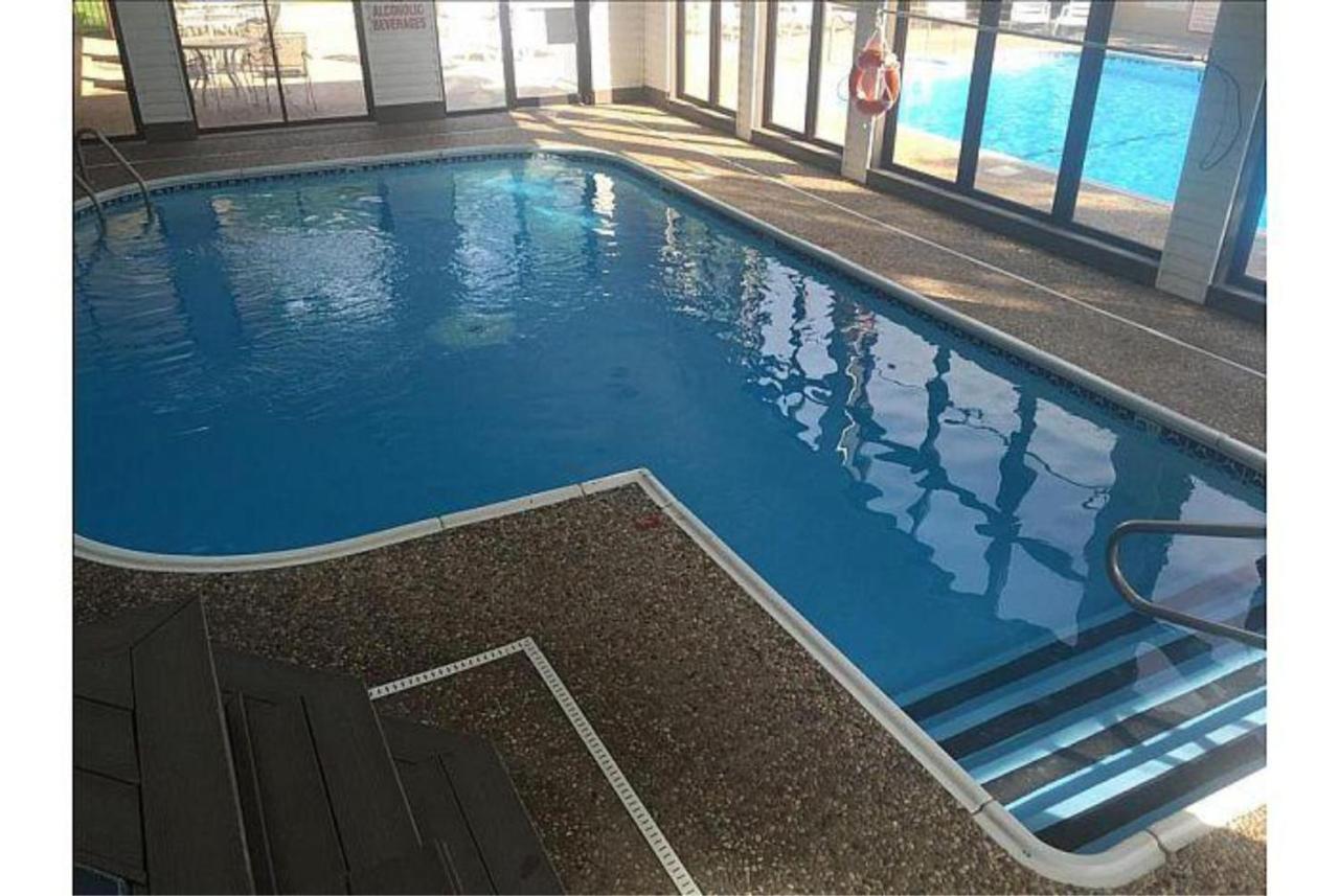 New Build - Walk-In 3Br Condo With Arcade Game - Free Attraction Tickets Included -- Fhg-207 布蘭森 外观 照片