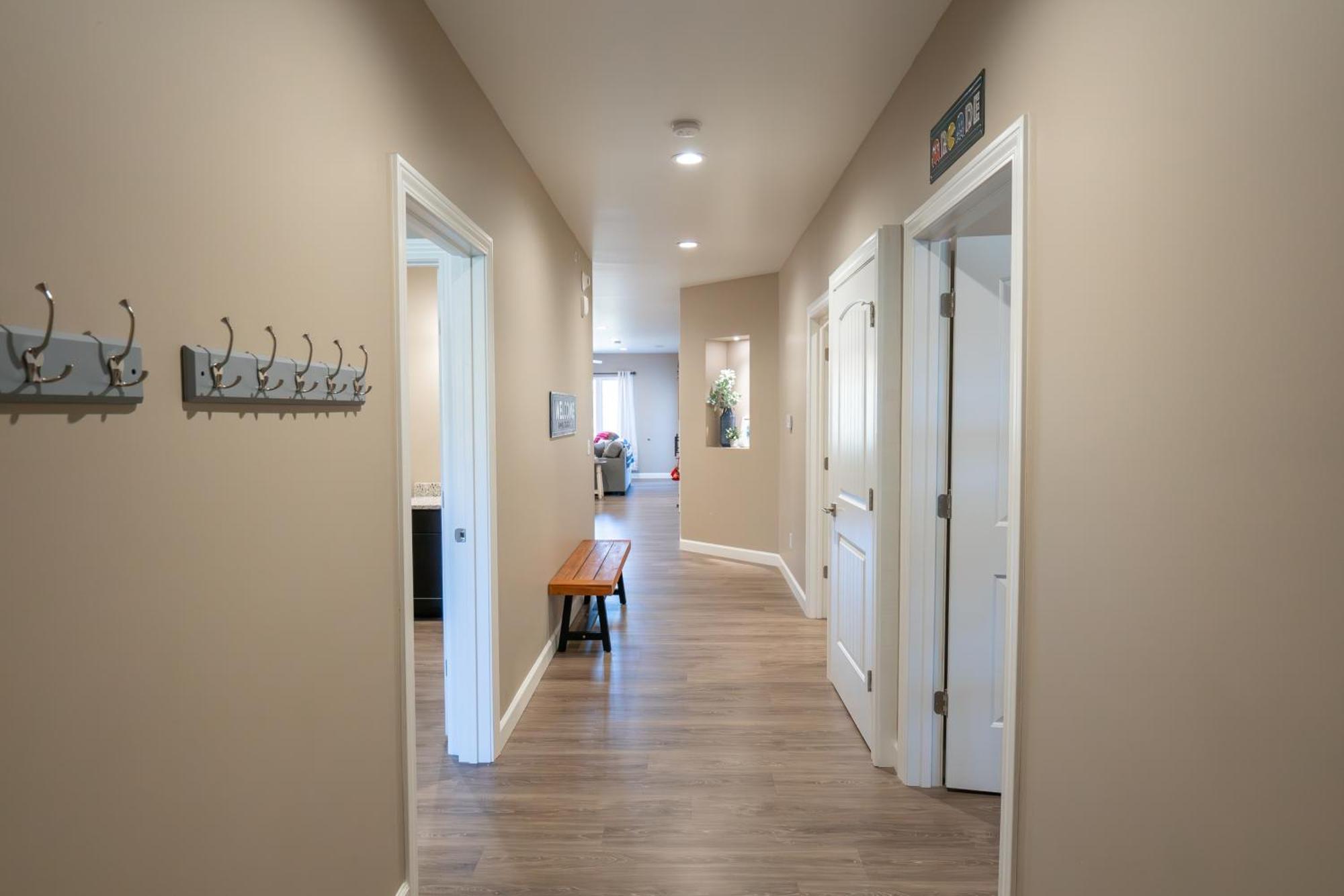 New Build - Walk-In 3Br Condo With Arcade Game - Free Attraction Tickets Included -- Fhg-207 布蘭森 外观 照片