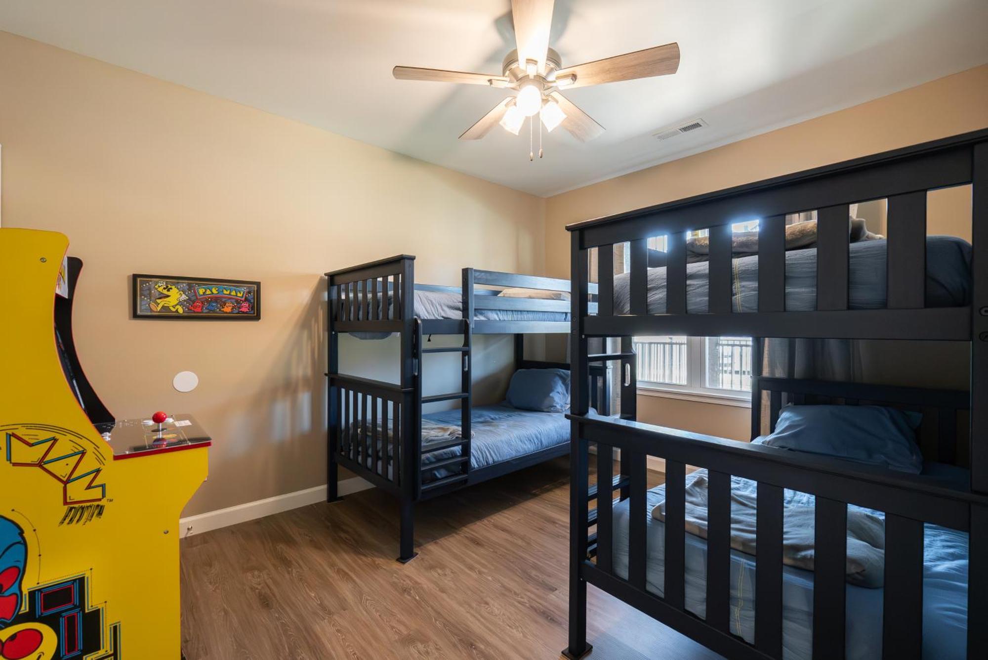 New Build - Walk-In 3Br Condo With Arcade Game - Free Attraction Tickets Included -- Fhg-207 布蘭森 外观 照片